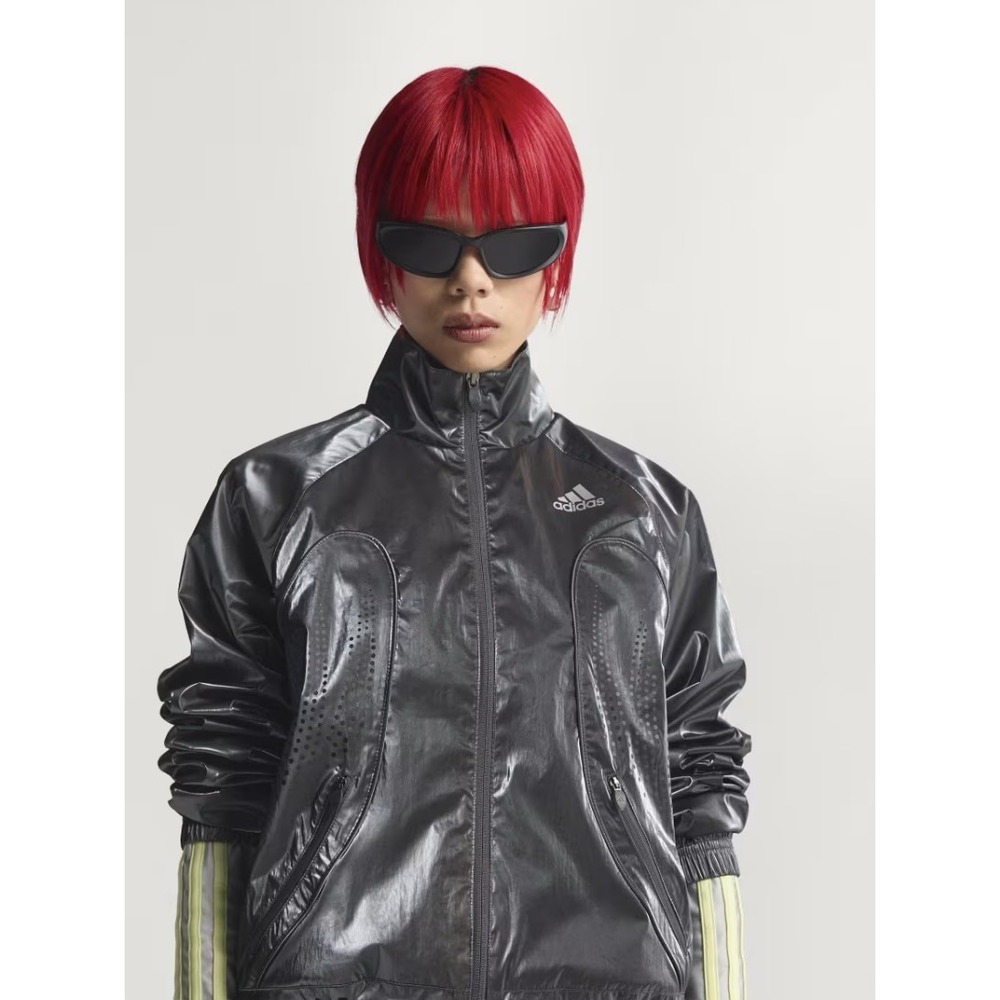 Adidas Originals F50 Track Lifestyle Casual Jacket KE0249